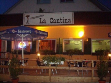 Фото: La Cantina